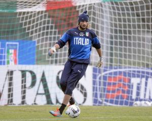 Bayern lên kế hoạch săn đón “Buffon mới”