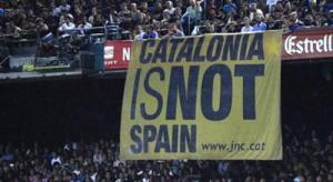 Barcelona sẽ không được tham dự La Liga?