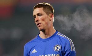 Mourinho đảm bảo tương lai cho chân gỗ Torres