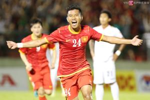 Giấc mơ thành sự thật của cử nhân bóng đá Hải Anh