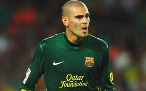 Sốc: Valdes “hết cửa” về Monaco
