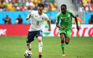 Mathieu Valbuena: Vũ khí để Pháp sát hại Đức