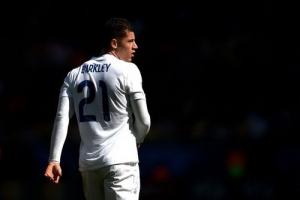 Chán Yaya Toure, Man City tính thay thế bằng Ross Barkley