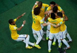 Đội tuyển Brazil: Gạt đi nước mắt, nhìn thấy thành công