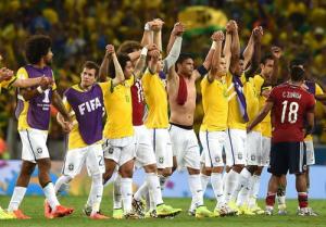 Đội tuyển Brazil: Học chiến thắng với sự xấu xí