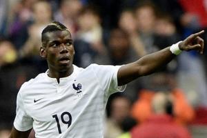 Nóng: Pogba đến London để đàm phán hợp đồng với Chelsea?