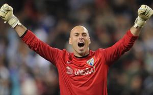 Man City “vác” 6,5 triệu bảng đi mua thủ môn của Malaga