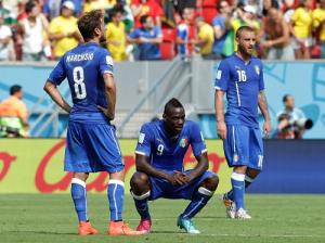 World Cup và những bản sắc bị đánh mất