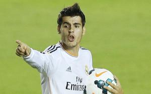 Arsenal sắp bị Juventus “cướp” sao trẻ của Real