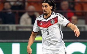 Chelsea bất ngờ “phá đám” Arsenal trong thương vụ Khedira