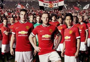 Hợp đồng áo đấu Man United: Nike lững lờ chuyện rút lui, Adidas quyết tâm nhảy vào