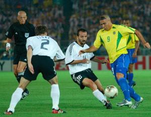 Những điểm đáng để chờ đợi từ trận bán kết Brazil - Đức