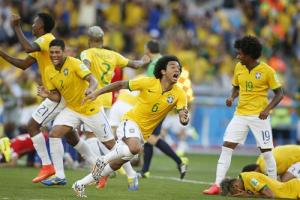 Đã đến lúc người Brazil thôi mơ mộng
