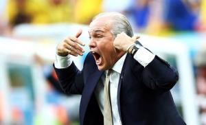 Trên băng ghế chỉ đạo: Sabella & Chủ nghĩa mới ở Argentina