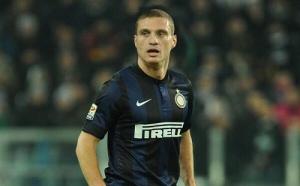 Inter Milan khốn khổ vì cựu đội trưởng của M.U