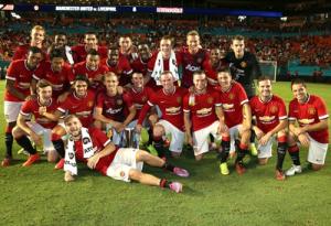 Muốn trở lại ngôi vị Vua nước Anh, Man Utd cần phải đại phẫu thuật