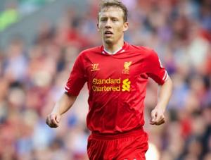 Napoli bất ngờ nhắm “hàng thải” của Liverpool