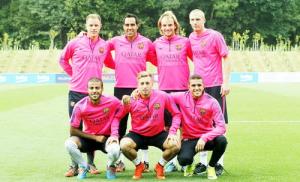 Thua Real, Barca đứng trước nguy cơ lục đục nội bộ