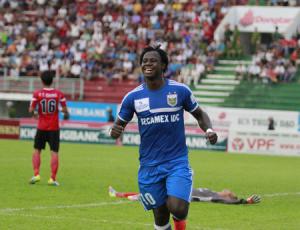 Vòng 24 V-League 2014: Kết cục nào cho ngày hạ màn?