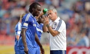 Mourinho hoàn toàn có lý khi bán Lukaku