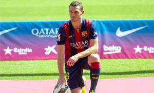 Thomas Vermaelen: Kẻ hủy diệt trong hình hài một trung vệ