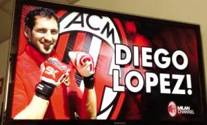 Chính thức: AC Milan chiêu mộ thành công hai tân binh