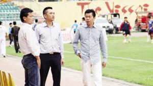 V.Ninh Bình làm đơn xin giảm án cho nhóm cầu thủ cá độ
