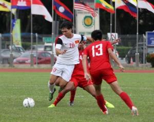 U19 Việt Nam - U21 Malaysia: Tiếp nữa đi, các niềm tự hào dân tộc!