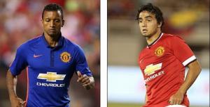 Lộ diện danh sách thanh lý của Van Gaal: Cái tên bất ngờ Rafael Da Silva