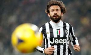 Andrea Pirlo sẽ giải nghệ trong màu áo LA Galaxy?