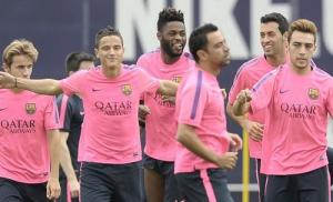 Barcelona: Tăng chiều sâu để thúc đẩy sự phát triển