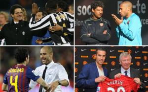 Tai họa luôn chực chờ giáng xuống đầu những đội mua thủ quân Arsenal