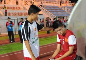 U19 Việt Nam và những bài học sau trận thua người Mã