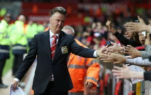 Bản tin tổng hợp sáng 13/8: Van Gaal thẳng thắn chê bai chiến thắng thót tim của Man Utd