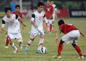 U19 Việt Nam - U19 Indonesia: Sinh tử chiến!