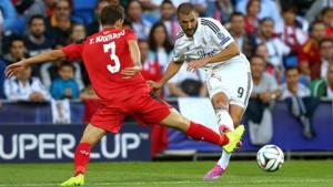 Benzema ủng hộ Real mua thêm… tiền đạo?