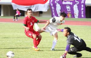 U19 Việt Nam hạ U19 Indonesia: Không chỉ là đòi nợ