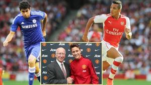 Premier League không còn là nơi đất lành chim đậu với các tân binh