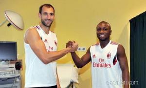 Chuyển nhượng Milan: Milanello không dành cho tuổi trẻ