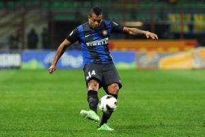 Man United trở lại với Fredy Guarin