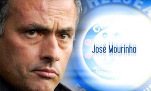 Jose Mourinho: Giáo sư của nghệ thuật hắc ám