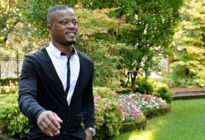 Evra: Van Gaal đã thất vọng khi tôi ra đi