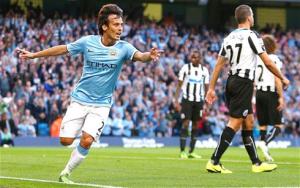 Newcastle - Man City: Cạm bẫy chờ đợi nhà ĐKVĐ