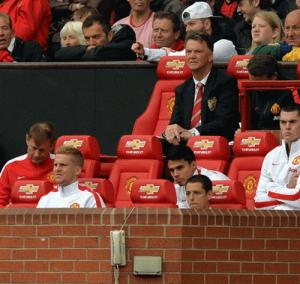 Lãnh đạo Swansea được đà sỉ nhục Man Utd
