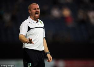 Bản sao mới của Mourinho vừa lộ diện là ai?