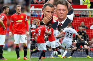 M.U: Vì đời không là mơ!