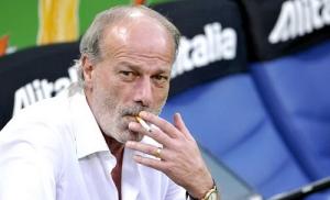 Water Sabatini: Sói già thành Rome