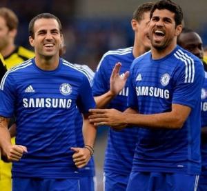 Tây Ban Nha lục đục nội bộ: Sergio Ramos “nắn gân” bộ đôi Chelsea