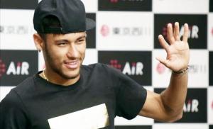 Neymar sẽ kịp hồi phục cho trận mở màn La Liga?