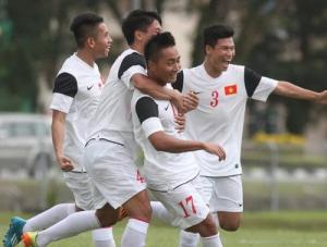 Hồ Tuấn Tài: Từ Vua phá lưới đến người hùng U19 Việt Nam